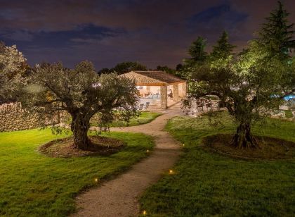 Hôtel Le Jas de Gordes