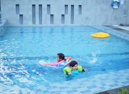 The Rain Cha am Hua Hin