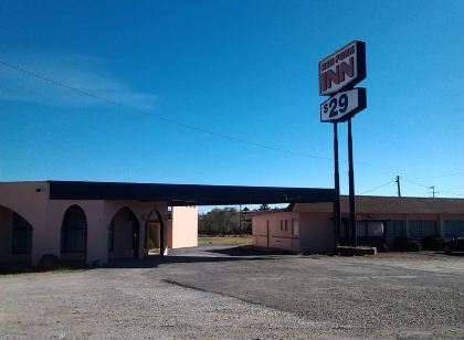 Canyon's Edge Route 66 Motel