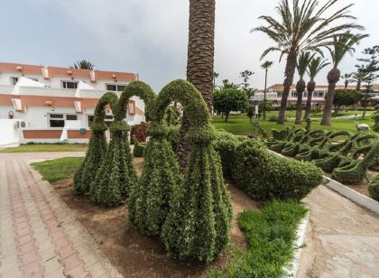 Hotel Club Al Moggar