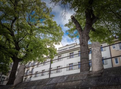 East West Hotel Basel