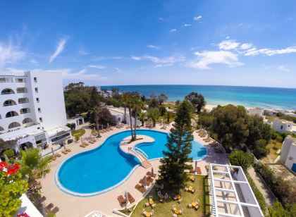 Hotel Sol Azur Beach