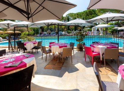 Best Western Sevan Parc Hotel