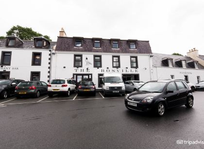 Bosville Hotel