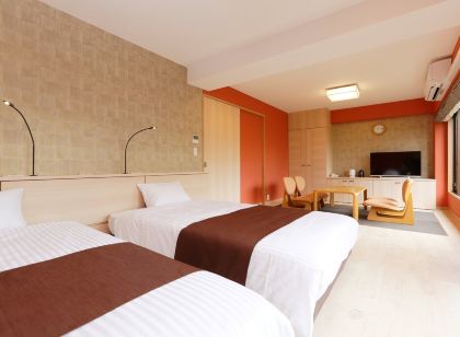 休暇村能登千里浜