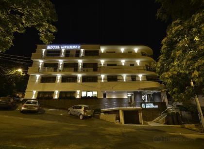 Hotel Meridian