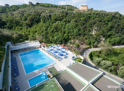 Best Western Hotel la Solara