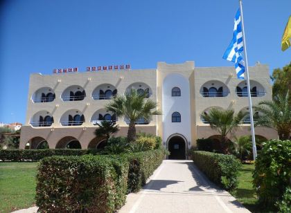 Karteros Hotel
