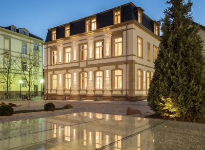 Boardinghouse Luise 5