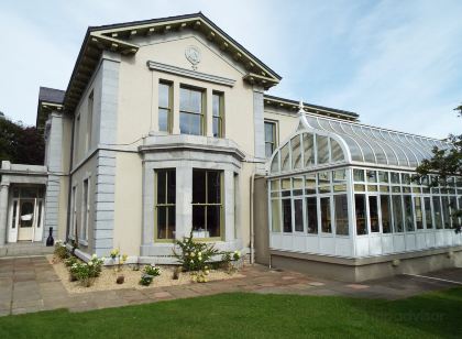 Boyne Valley Hotel - Bed & Breakfast Only