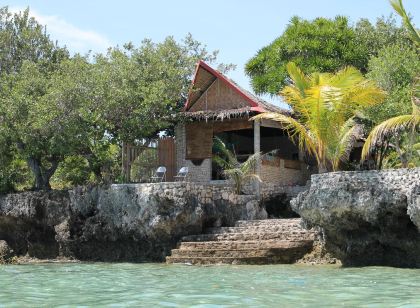 Moalboal T Breeze Coastal Resort