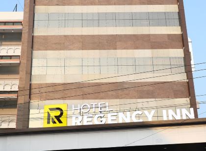 Hotel Regency Inn