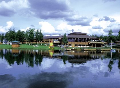 Best Western Lake Lucille Inn