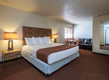 Inn at Truckee