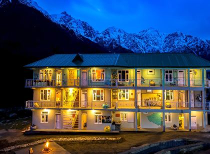 Zostel Chitkul