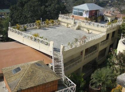 The Great Ganga, Rishikesh