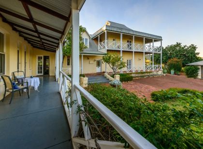 Hope Farm Guesthouse