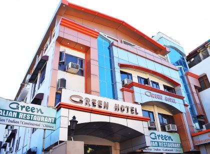 Green View by Green Tree Hotels