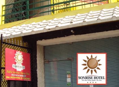Hotel Baba Sonrise