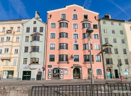 Hotel Mondschein
