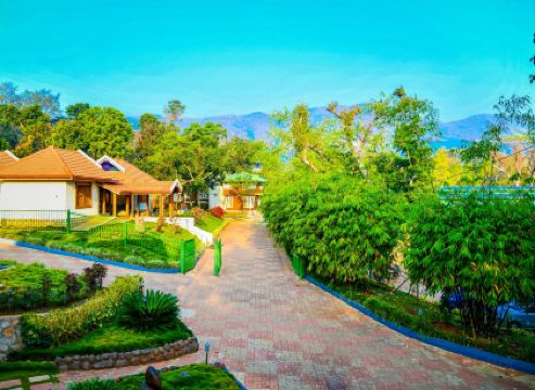 IBC Honeydew Exotica Resort
