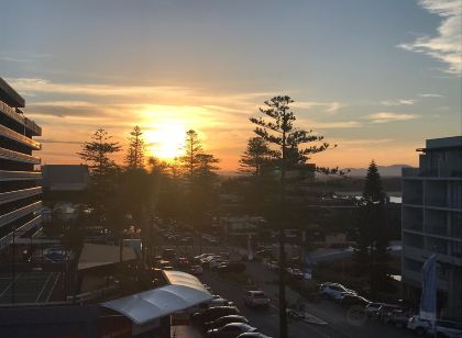 Waterview Apartments