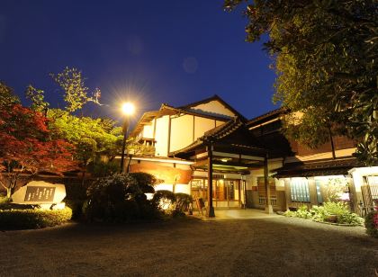 人吉旅館