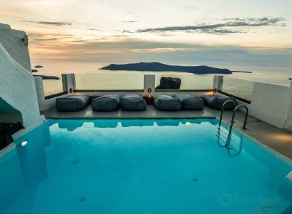Hotel Sunny Villas