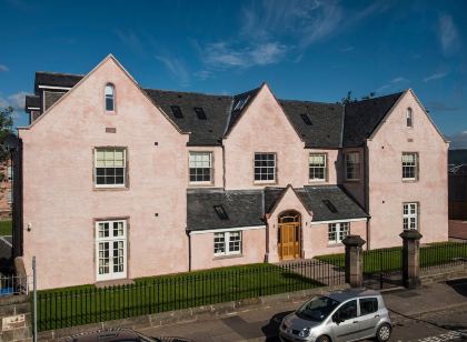 Ardconnel Court Apartments