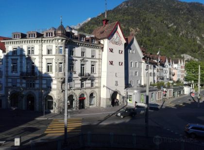 HotelChur.ch