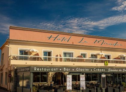 Logis Hôtel-Restaurant le Mirador