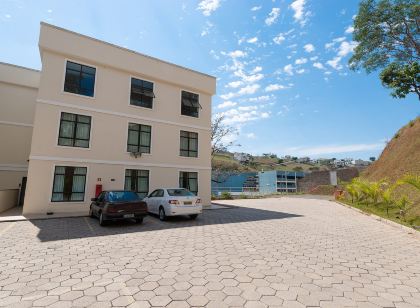 雷吉奧納爾JF飯店