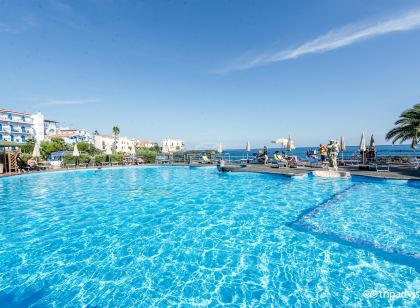 Arathena Rocks Hotel