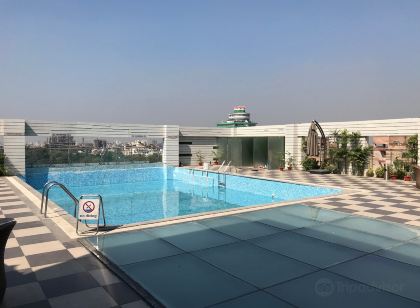 Lemon Tree Premier, Patna