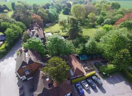 The Black Horse Inn