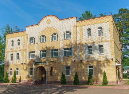 Park Hotel Aristokrat