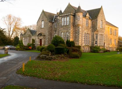 Kilconquhar Castle Estate