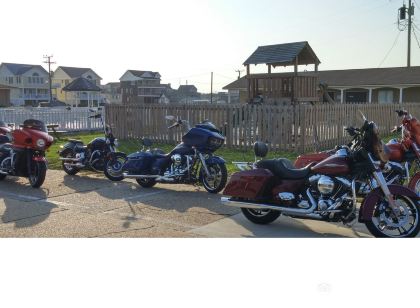 Outer Banks Motor Lodge