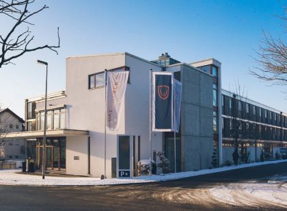 Das Wildeck Hotel & Restaurant