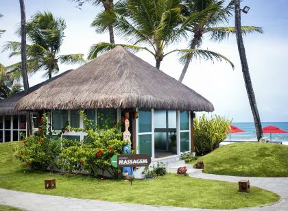Armação Resort Porto de Galinhas