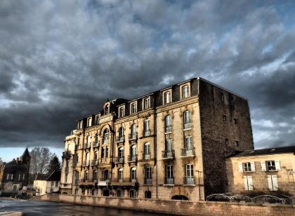 Grand Hôtel Brive