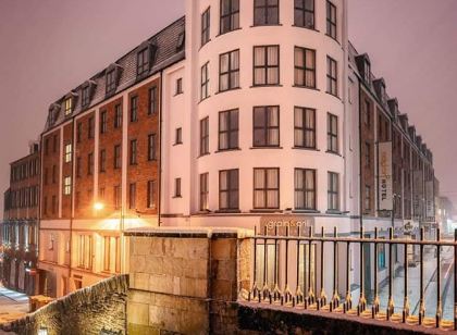 Maldron Hotel Derry