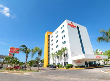 Mision Express Merida Altabrisa