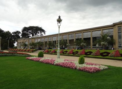 Hôtel L'Ortega