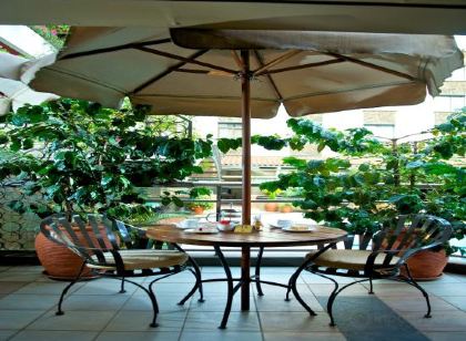 Muthu Silver Springs Hotel Nairobi