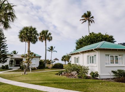 Villa Montaña Beach Resort