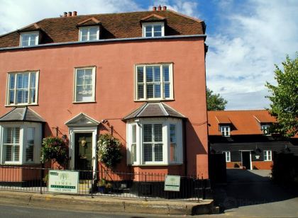 The Limes by Luigis Al Fresco