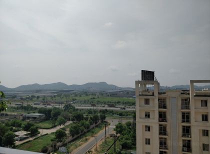 Starlit Suites Neemrana