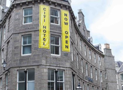 Citi Hotel Aberdeen