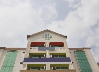 Hotel O Century Park